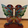 Soliflore papillon