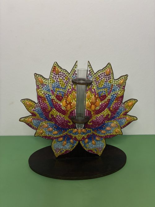 éclat de lotus