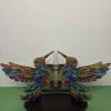 Soliflore colibri