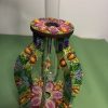 Perles Élégantes (vendu sans les fleurs)