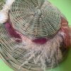 chapeau bohème