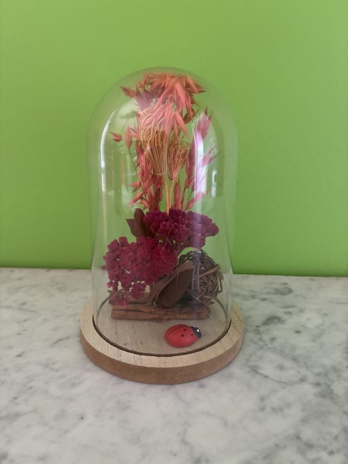 cloche bohème