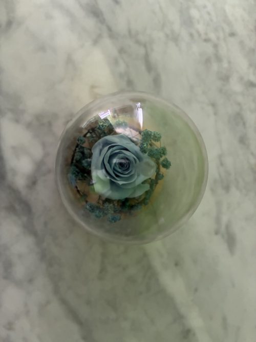 Bleu Poétique