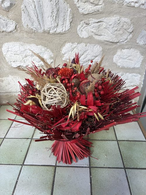 rouge bohème