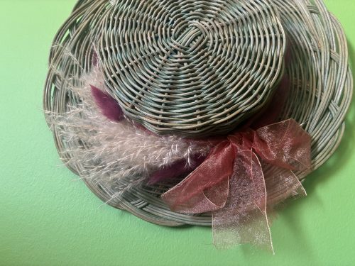 chapeau bohème
