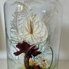Elégance florale