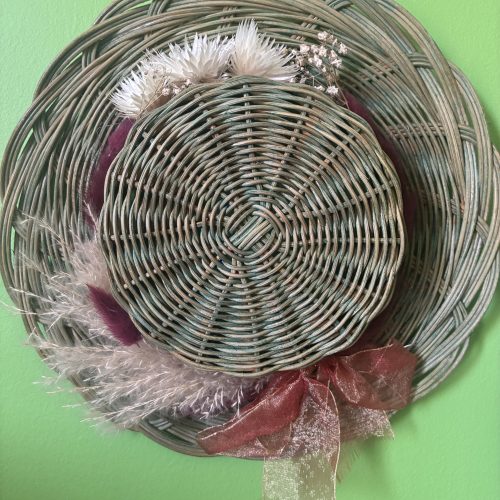 chapeau bohème