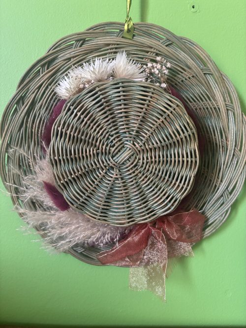 chapeau bohème
