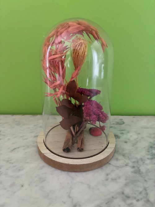 cloche bohème