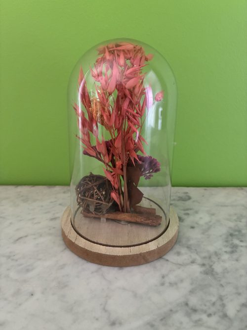 cloche bohème