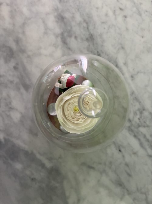 Noël Fleuri